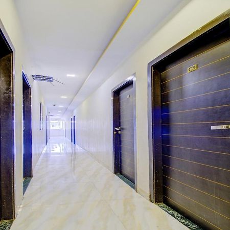 Oyo 76486 Silver Moon Bombay Exterior foto