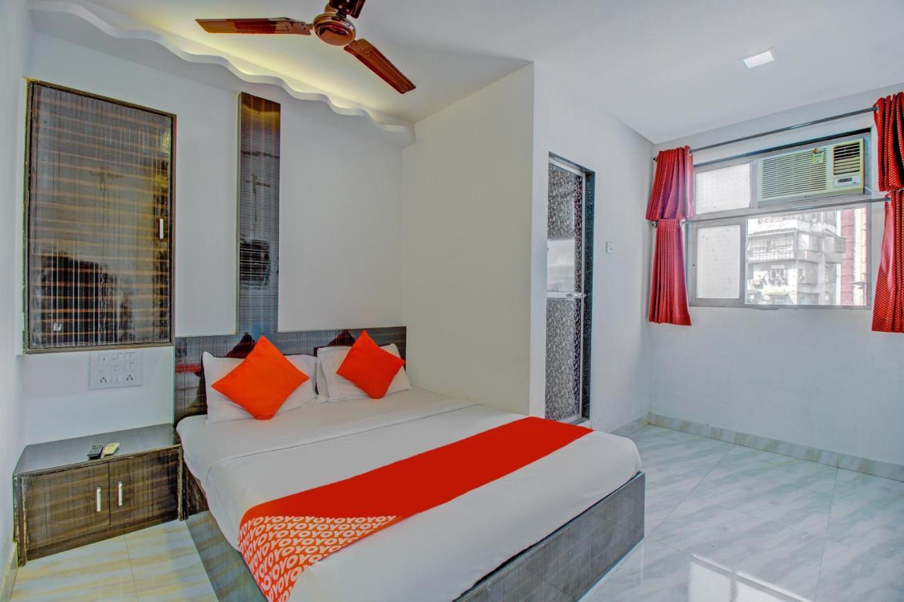 Oyo 76486 Silver Moon Bombay Exterior foto