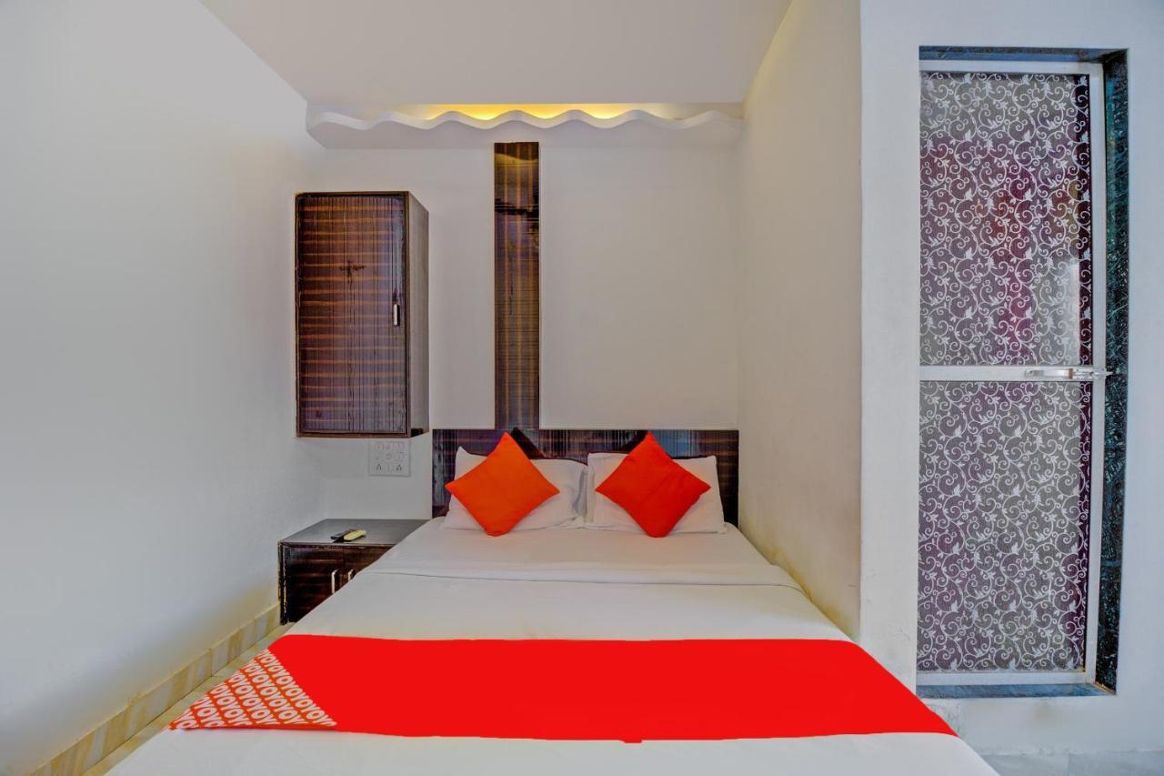 Oyo 76486 Silver Moon Bombay Exterior foto