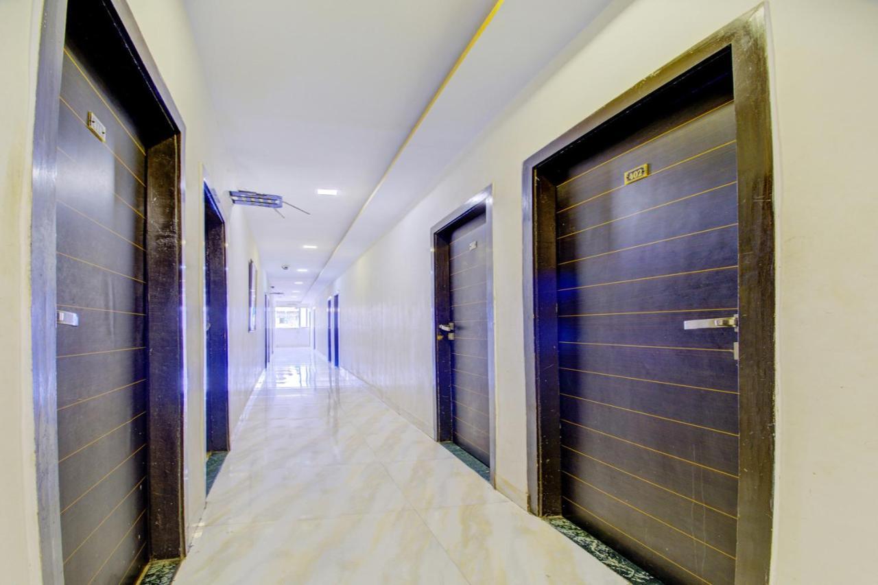 Oyo 76486 Silver Moon Bombay Exterior foto