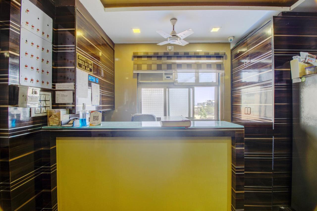 Oyo 76486 Silver Moon Bombay Exterior foto