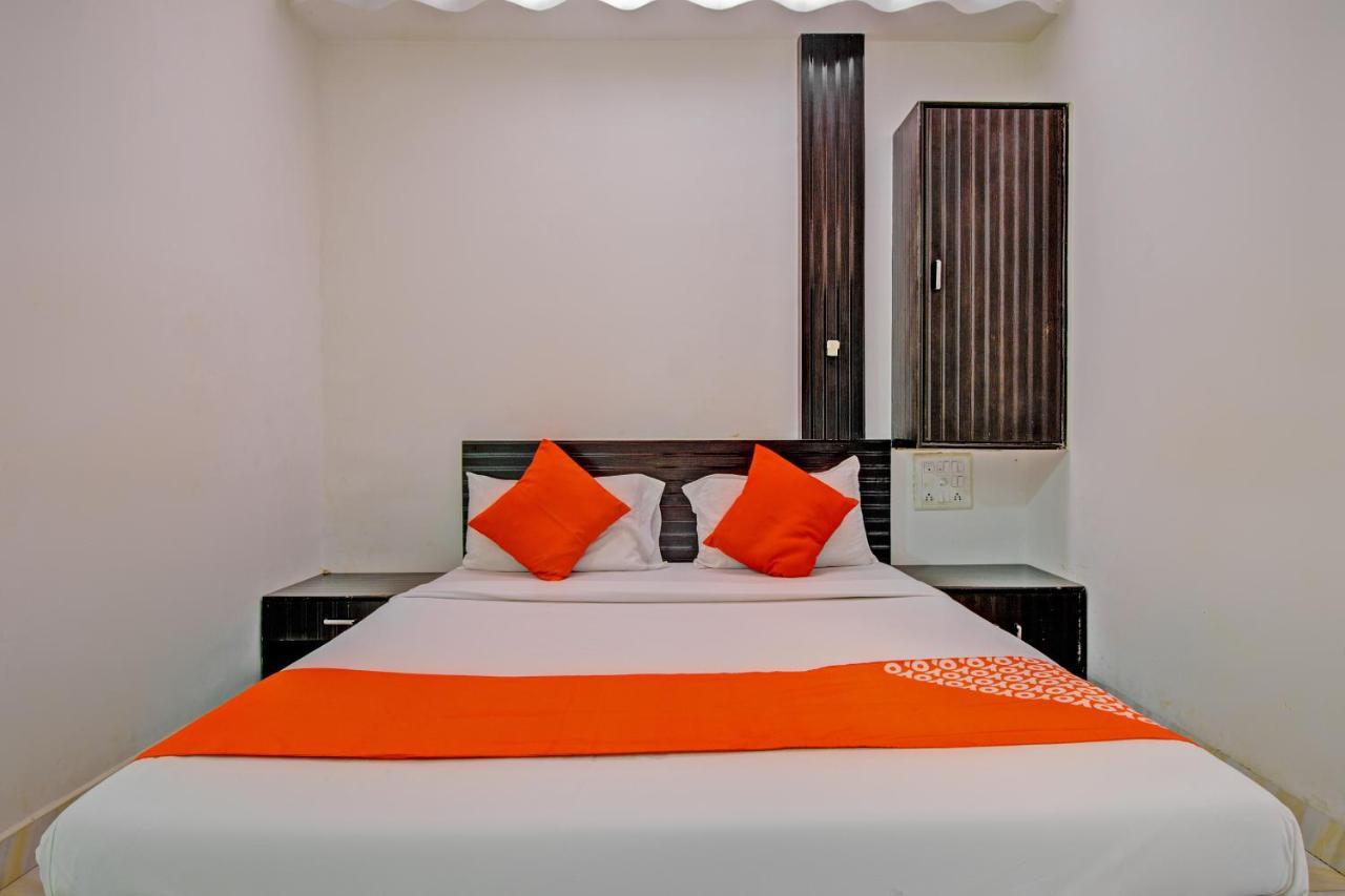 Oyo 76486 Silver Moon Bombay Exterior foto