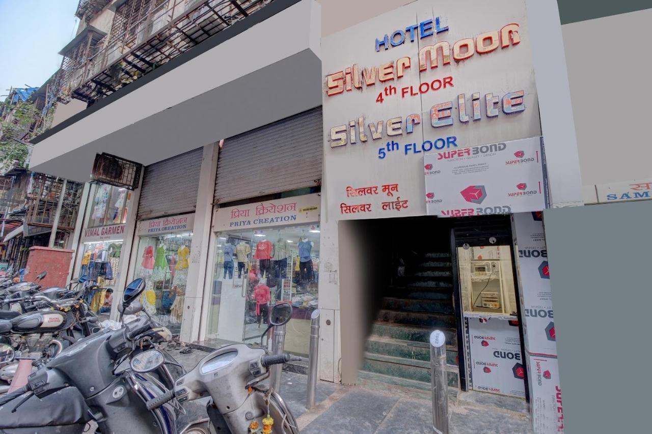 Oyo 76486 Silver Moon Bombay Exterior foto