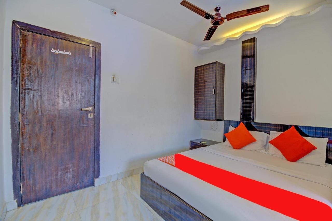 Oyo 76486 Silver Moon Bombay Exterior foto