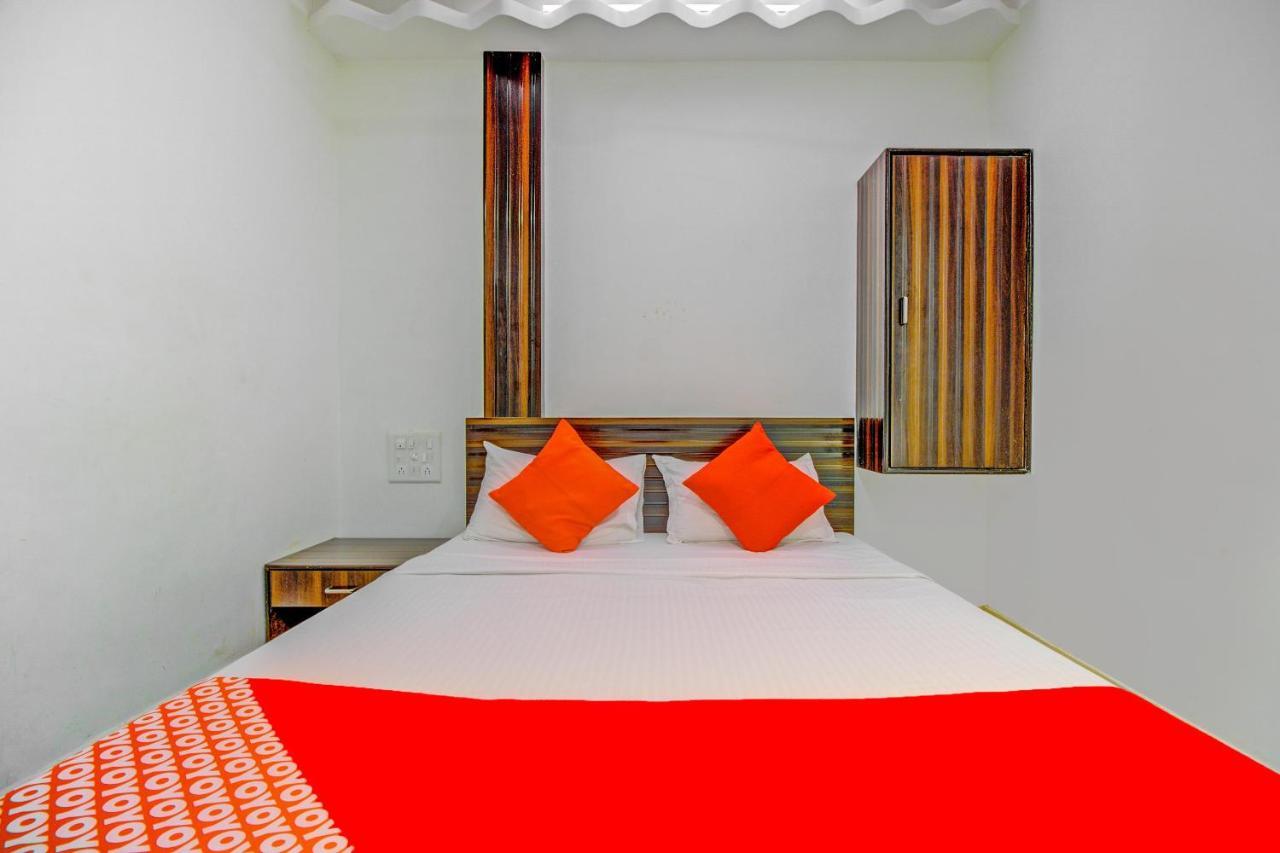 Oyo 76486 Silver Moon Bombay Exterior foto