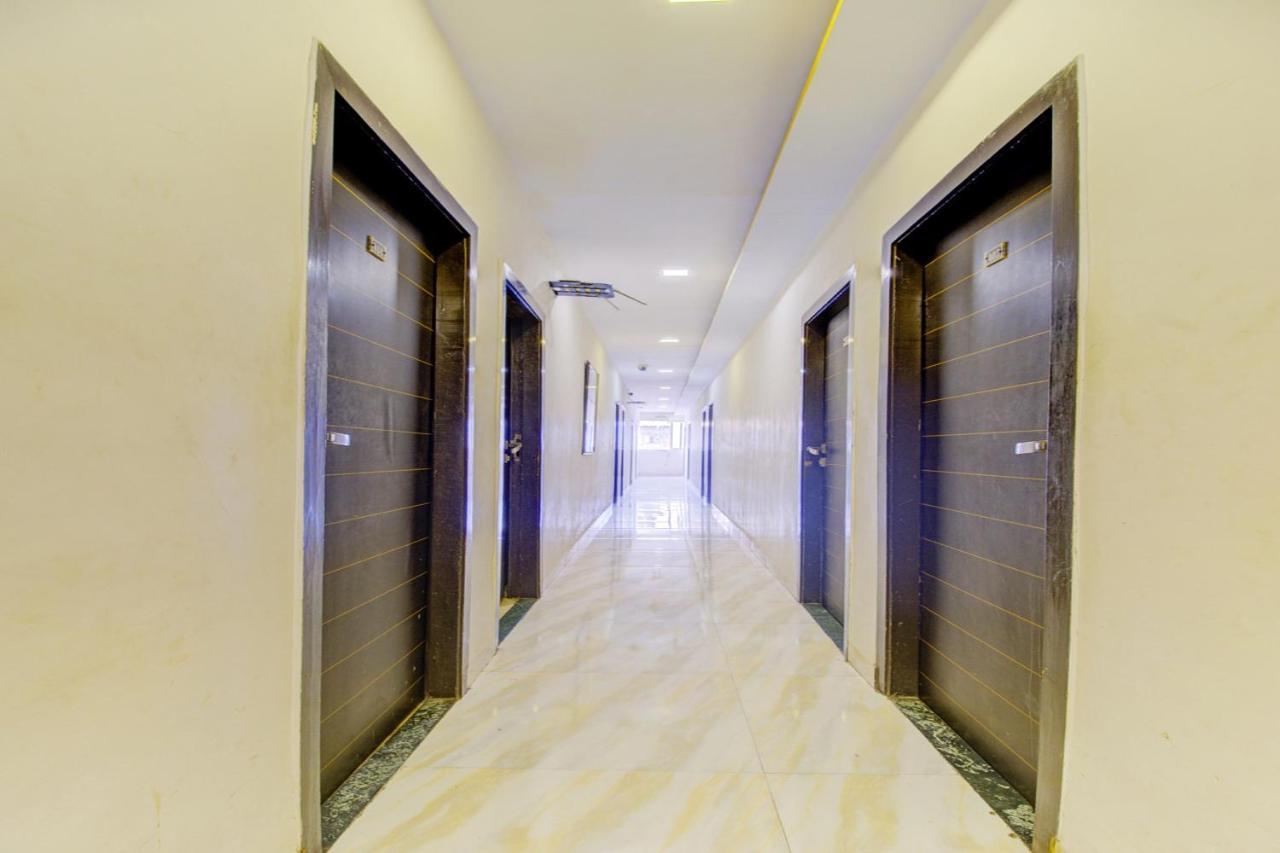 Oyo 76486 Silver Moon Bombay Exterior foto