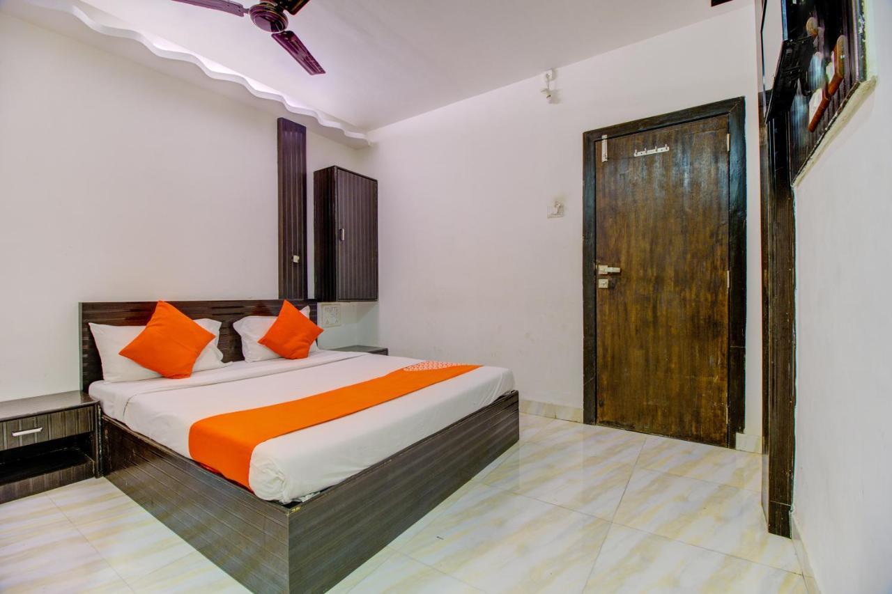 Oyo 76486 Silver Moon Bombay Exterior foto